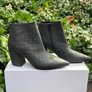 Jeffrey Campbell Ankle Boots